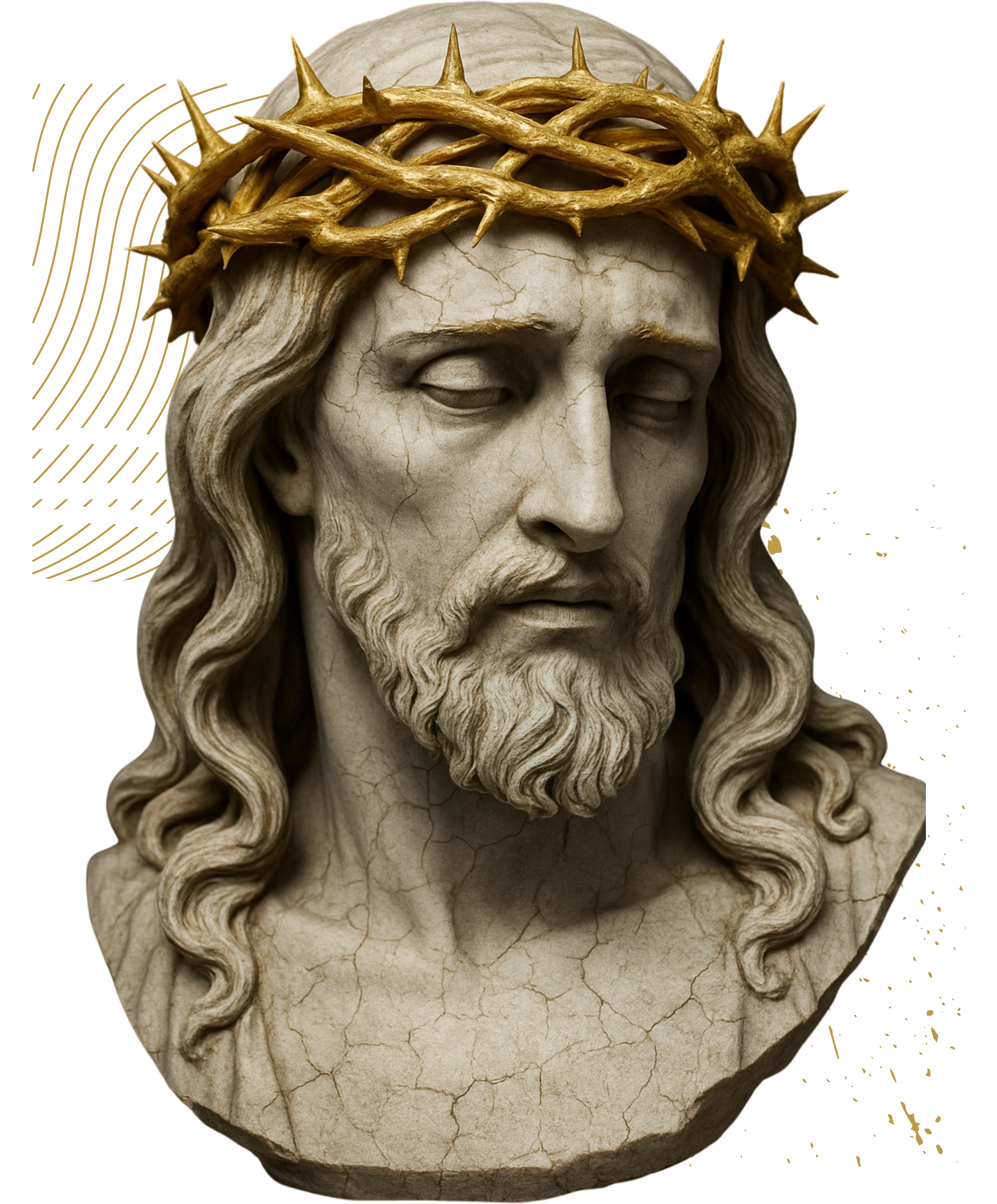 King of Kings artwork