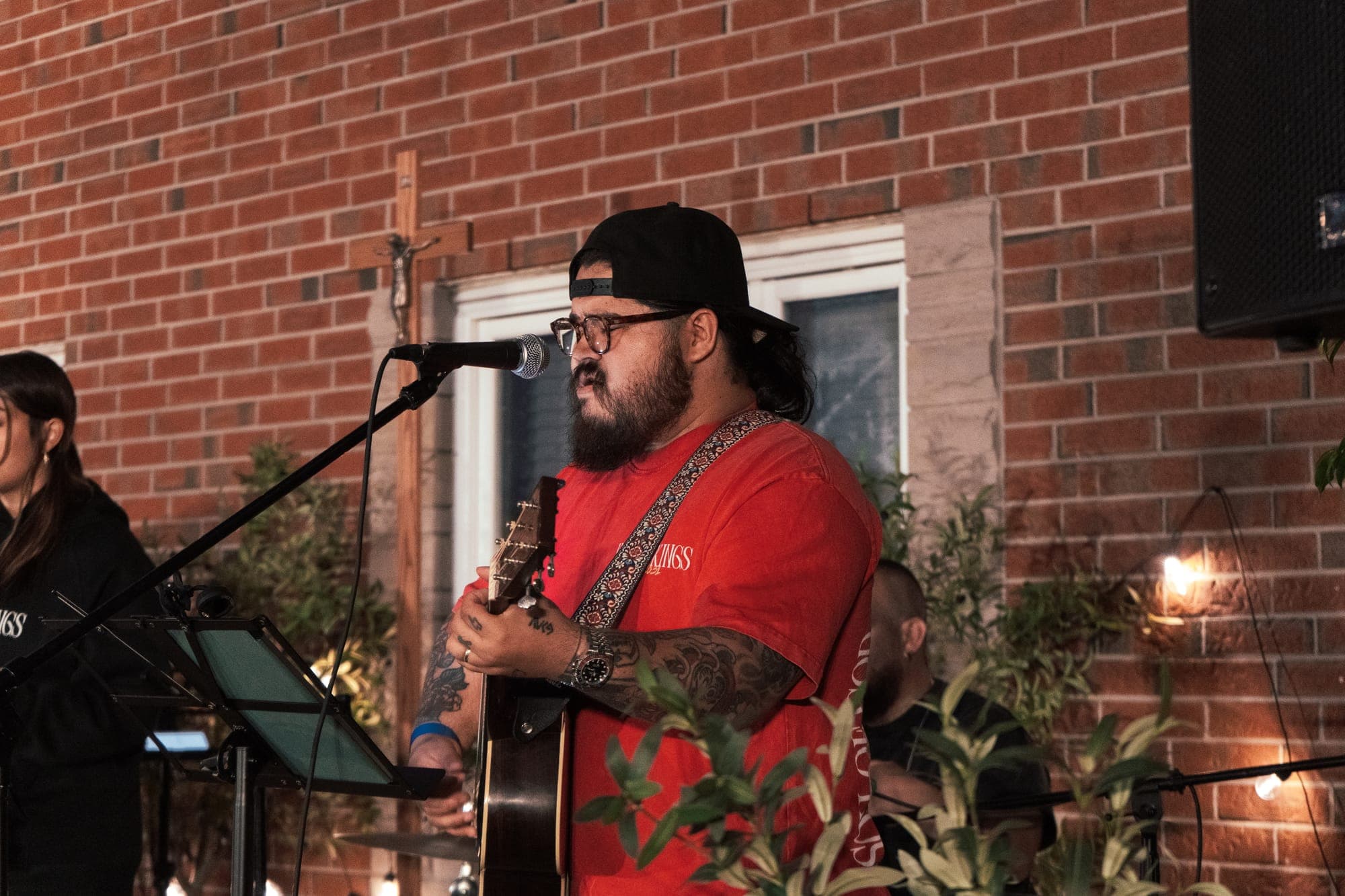 Coffee House, August 2026