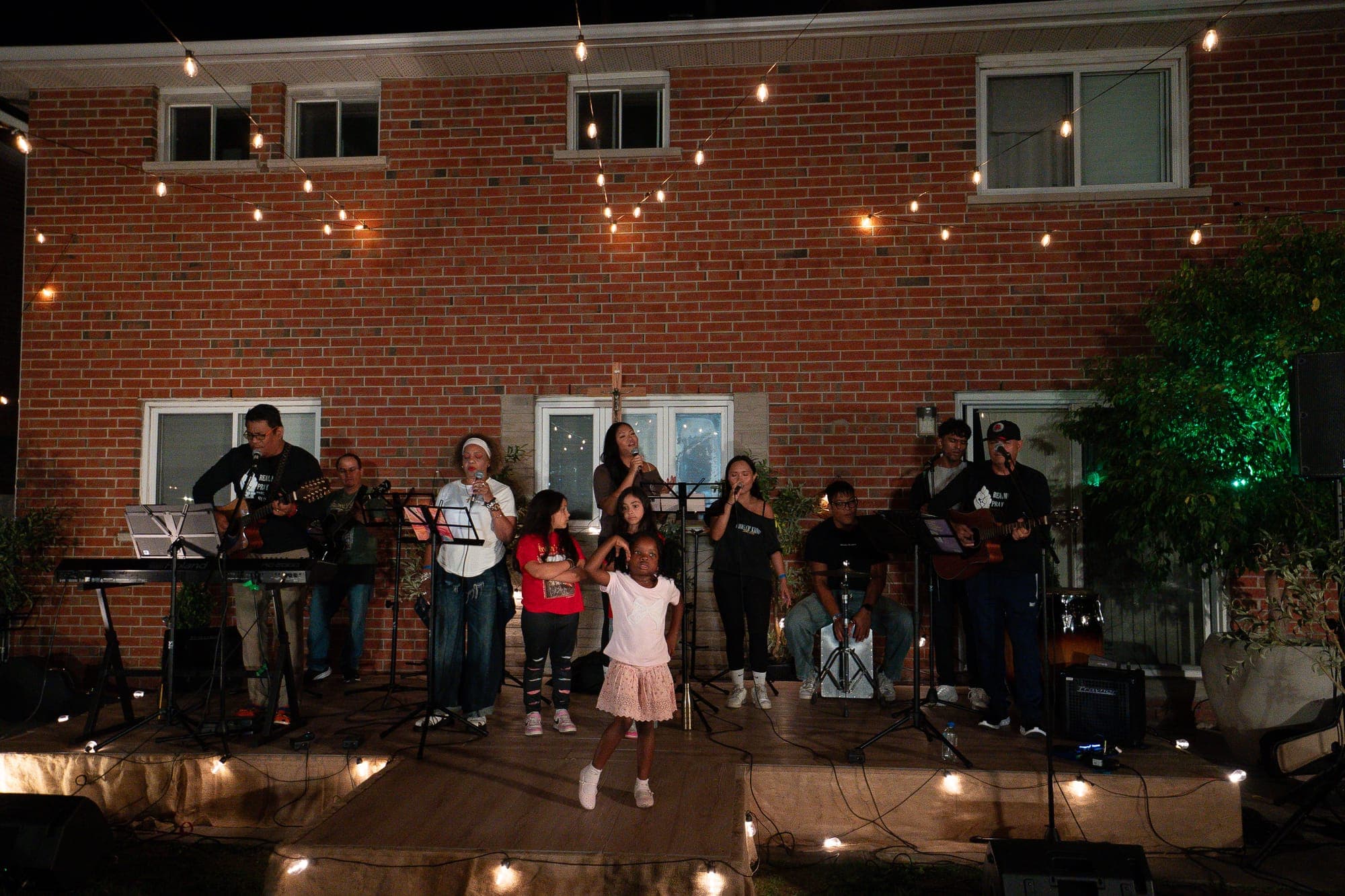 Coffee House, August 2026